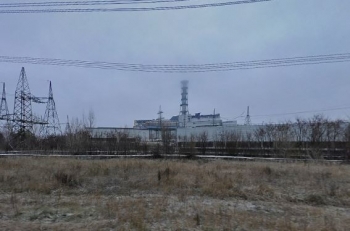 ernobil Panoramik Grnt
