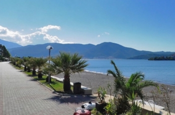 Fethiye Panoramik Grnt