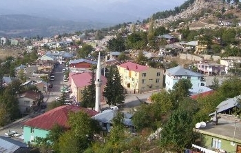 Aladağ Fotoğrafı