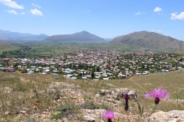 Tufanbeyli Fotoğrafı