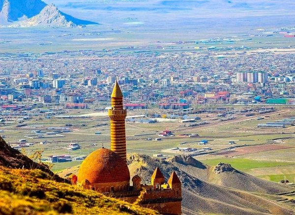 Doğubayazıt Fotoğrafı