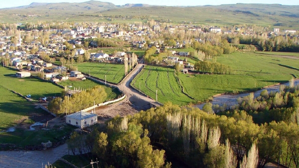 Taşlıçay Fotoğrafı