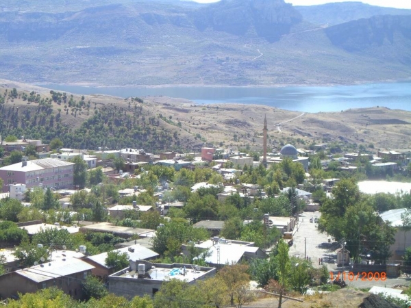 Gerger Fotoğrafı