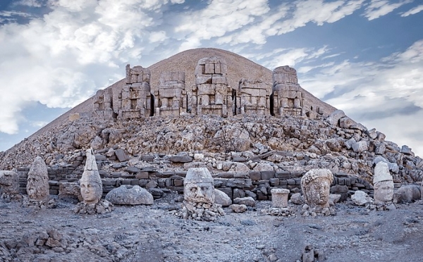 Kâhta Fotoğrafı