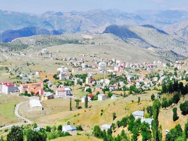 Sincik Fotoğrafı