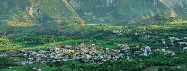 Tut Fotoğrafı
