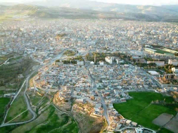 Başmakçı Fotoğrafı