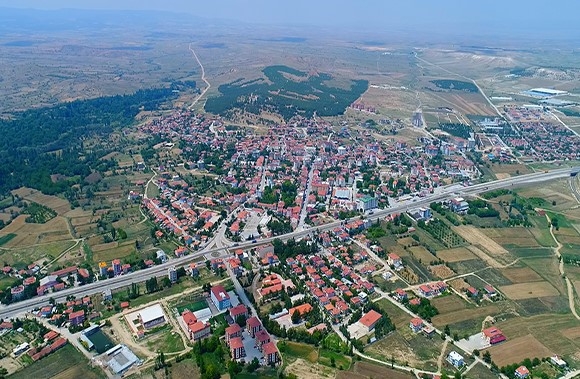 Dazkırı Fotoğrafı