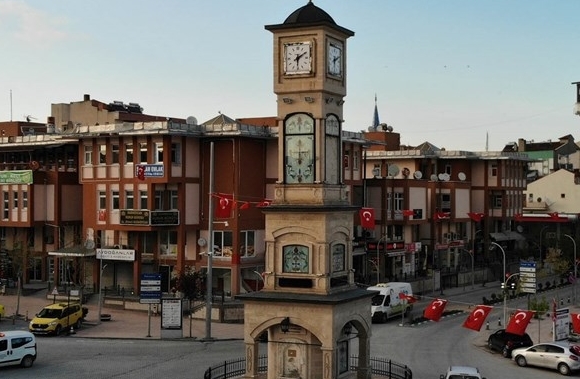 Emirdağ Fotoğrafı