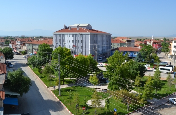 Evciler Fotoğrafı