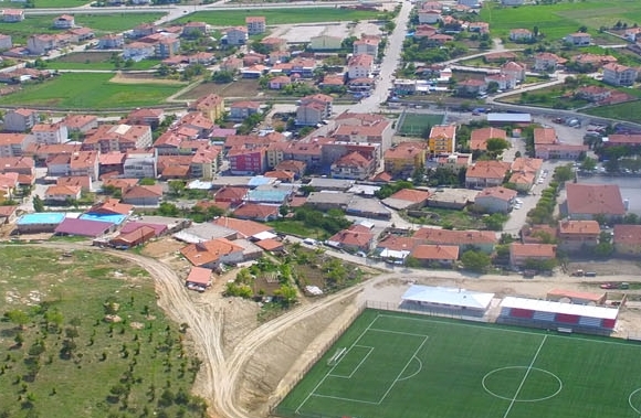 Hocalar Fotoğrafı