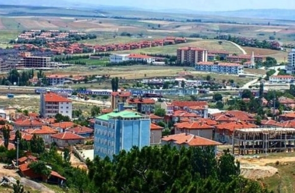 İhsaniye Fotoğrafı