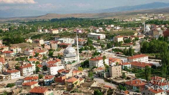İscehisar Fotoğrafı