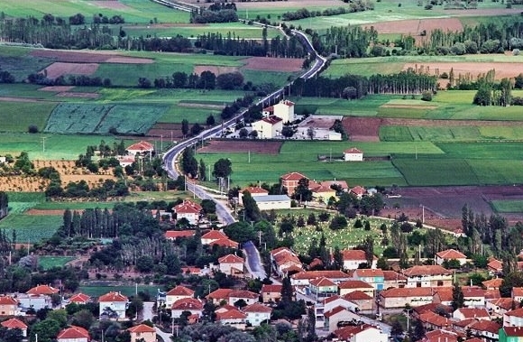 Kızılören Fotoğrafı