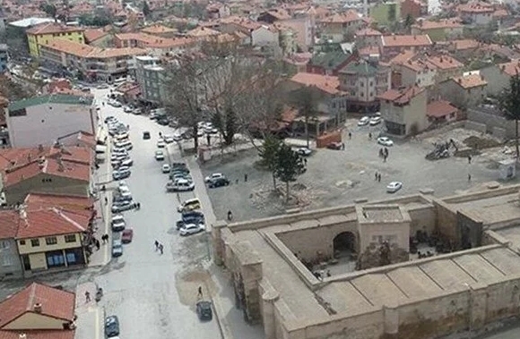 Sultandağı Fotoğrafı