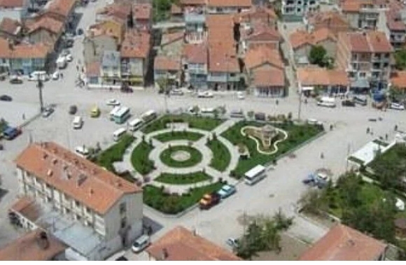 Sinanpaşa Fotoğrafı