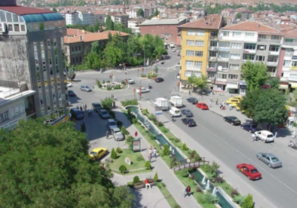 Ağaçören Fotoğrafı