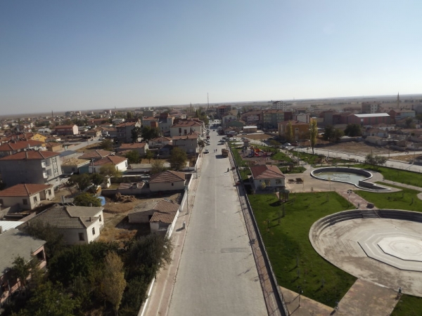 Eskil Fotoğrafı