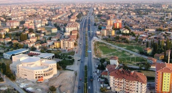 Gülağaç Fotoğrafı