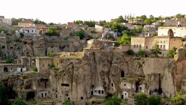 Güzelyurt Fotoğrafı