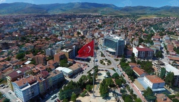 Merzifon, Amasya, Türkiye