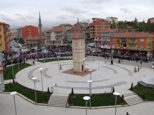 Akyurt Fotoğrafı
