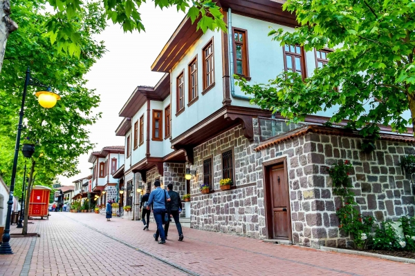 Altındağ Fotoğrafı