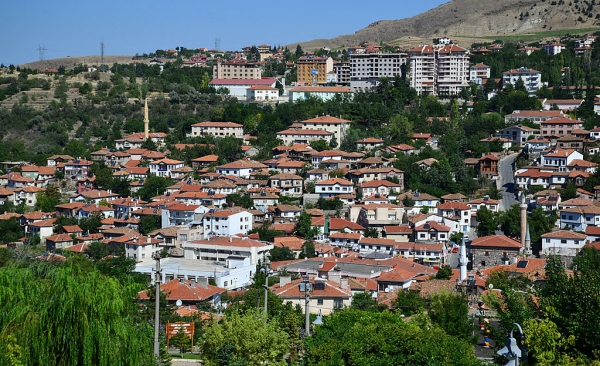 Ayaş Fotoğrafı