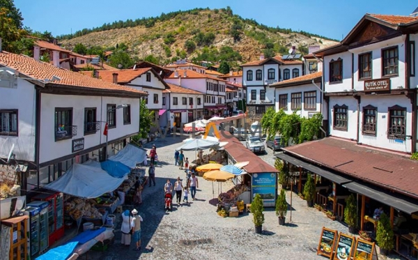 Beypazarı Fotoğrafı