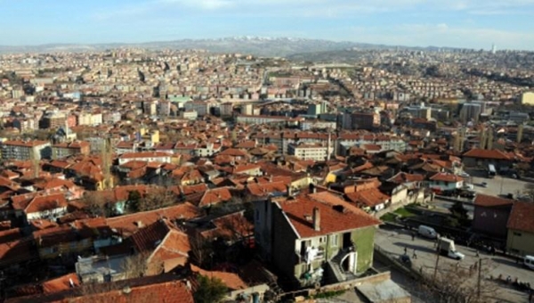 Elmadağ Fotoğrafı