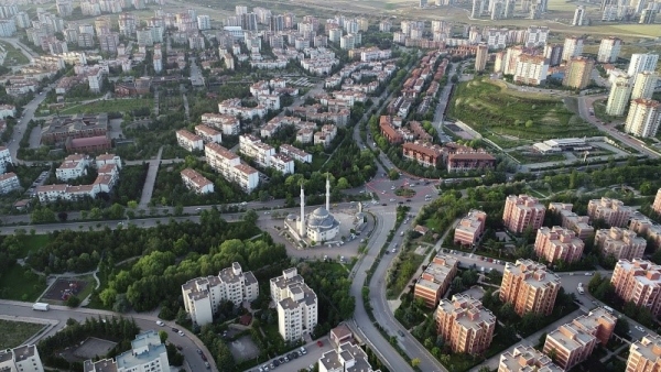 Etimesgut, Ankara, Türkiye