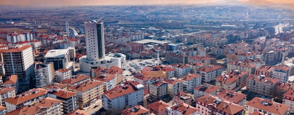 Kahramankazan Fotoğrafı