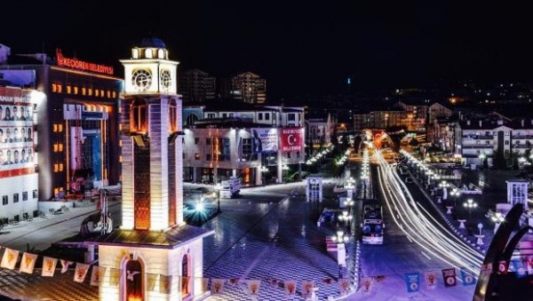 Keçiören Fotoğrafı