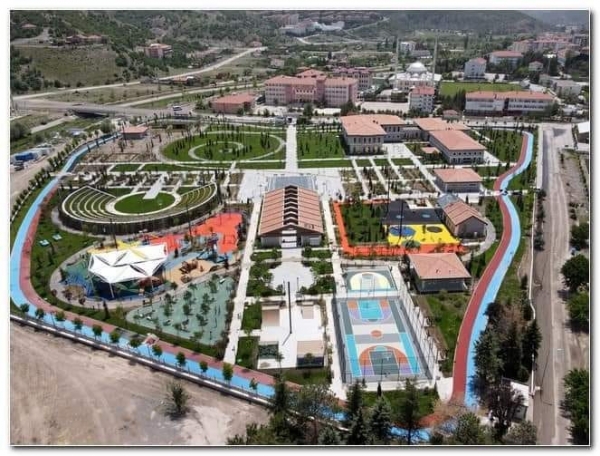 Kızılcahamam Fotoğrafı