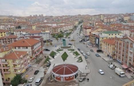 Pursaklar Fotoğrafı