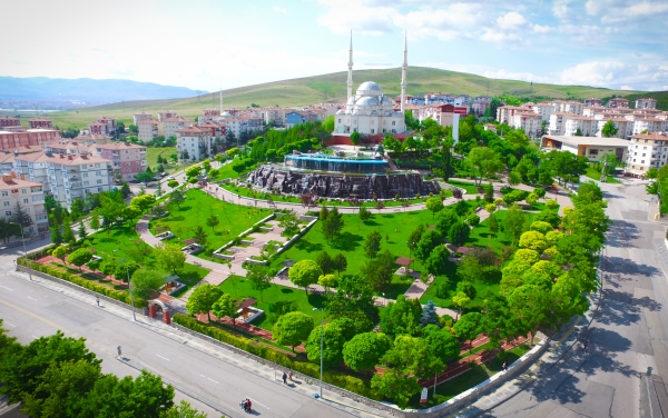 Sincan Fotoğrafı