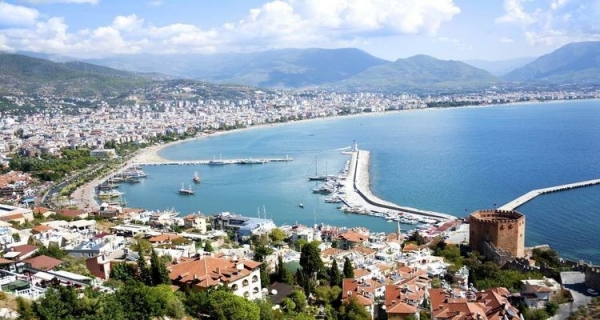 Döşemealtı Fotoğrafı