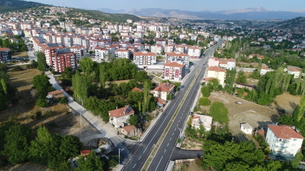 Elmalı Fotoğrafı
