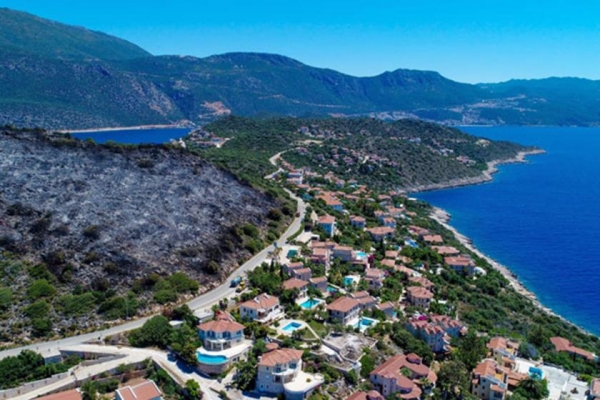 Kaş Fotoğrafı