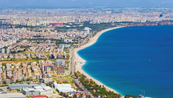 Kepez Fotoğrafı