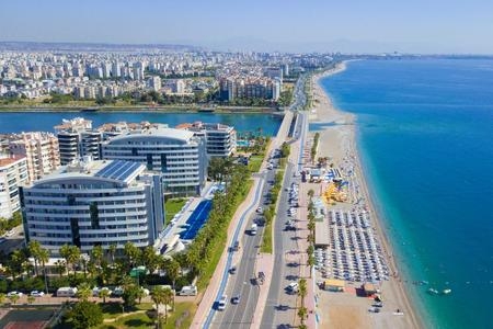 Konyaaltı Fotoğrafı