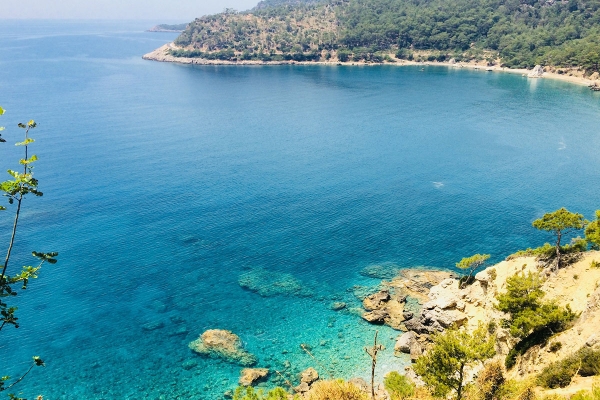 Kumluca Fotoğrafı