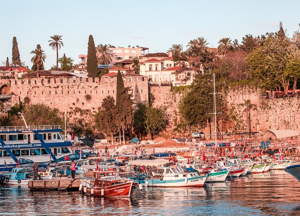 Muratpaşa Fotoğrafı