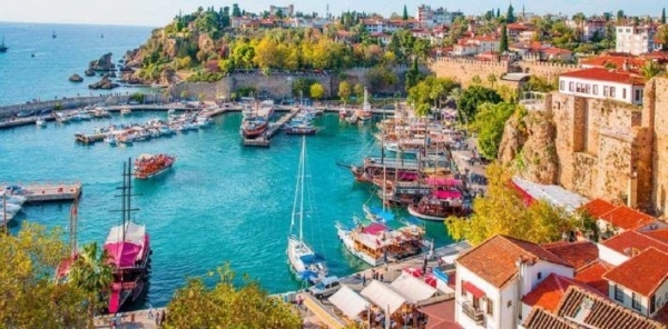 Serik Fotoğrafı