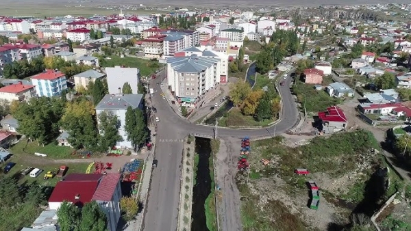 Hanak Fotoğrafı
