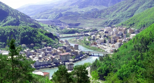 Borçka Fotoğrafı