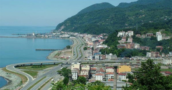 Hopa Fotoğrafı