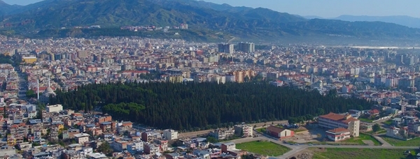 Efeler Fotoğrafı