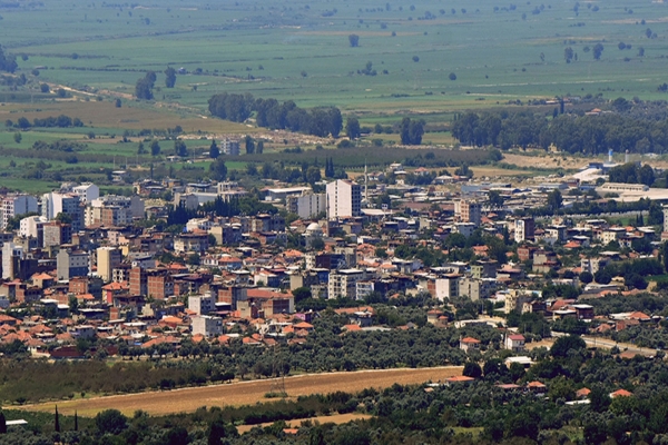 İncirliova Fotoğrafı