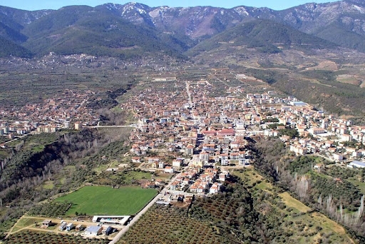 Karacasu Fotoğrafı